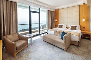 Bilgah Beach Hotel