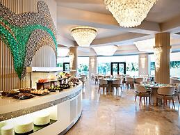 Bilgah Beach Hotel