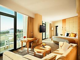 Bilgah Beach Hotel