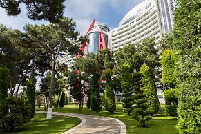 Bilgah Beach Hotel