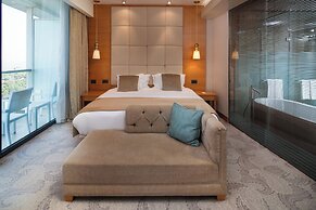 Bilgah Beach Hotel