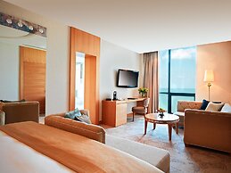 Bilgah Beach Hotel
