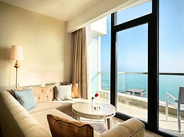 Bilgah Beach Hotel