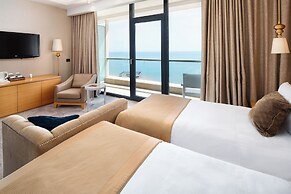 Bilgah Beach Hotel