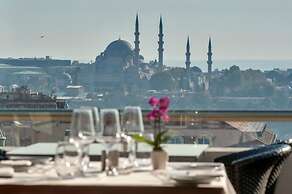 Rixos Pera Istanbul