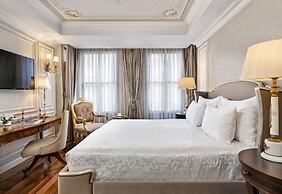 Rixos Pera Istanbul