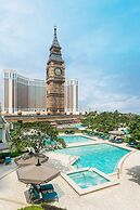 Conrad Macao
