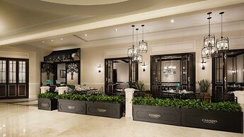 Conrad Macao