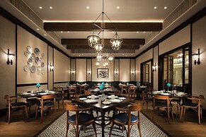Conrad Macao