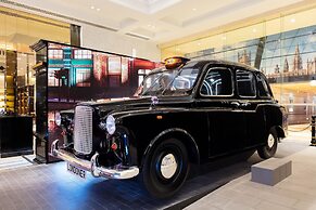 Conrad Macao