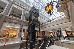 Conrad Macao