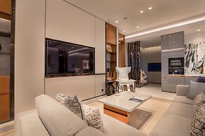 Conrad Macao