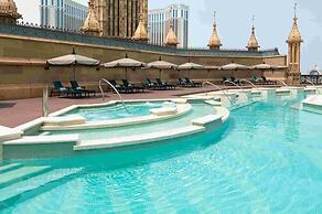 Conrad Macao