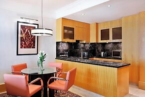 The Ritz-Carlton Executive Residences