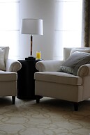 The Ritz-Carlton Executive Residences