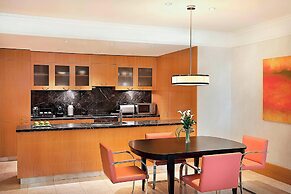 The Ritz-Carlton Executive Residences