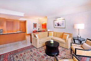 The Ritz-Carlton Executive Residences