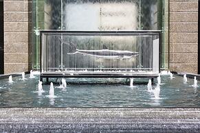 The Ritz-Carlton Executive Residences