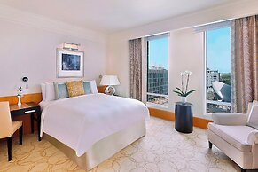 The Ritz-Carlton Executive Residences