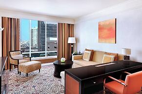 The Ritz-Carlton Executive Residences
