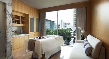 The Ritz-Carlton Executive Residences