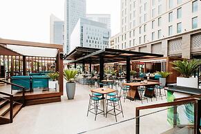 The Ritz-Carlton Executive Residences