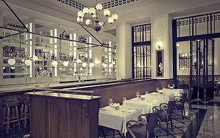 The Ritz-Carlton Executive Residences