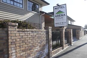Arena Court Motel
