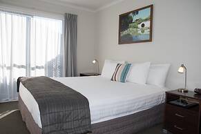 Arena Court Motel