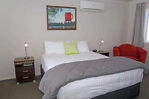 Arena Court Motel