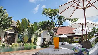 Katala Villas
