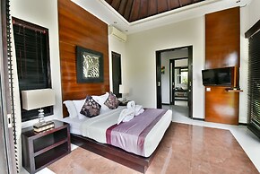Katala Villas