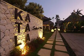 Katala Villas