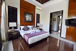 Katala Villas