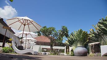 Katala Villas