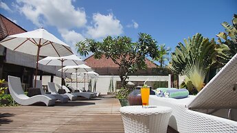 Katala Villas