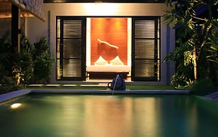 Katala Villas