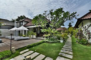 Katala Villas