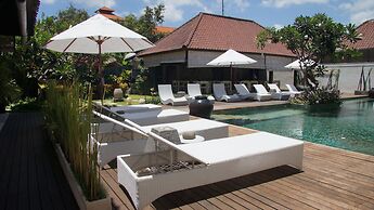 Katala Villas