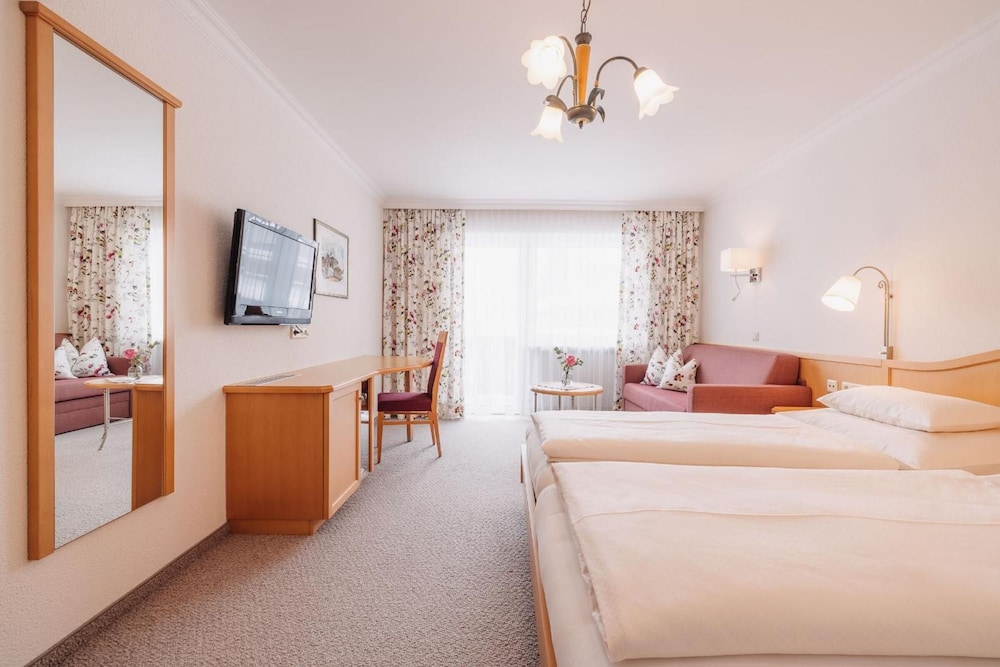 Hotel Garni Lavendel