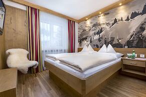 Hotel Garni Lavendel