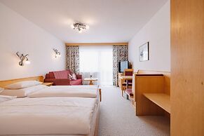 Hotel Garni Lavendel