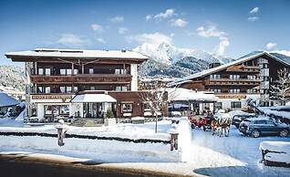 Haymon