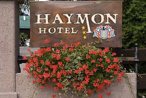 Haymon