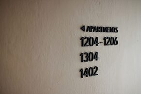 Rey Apartments