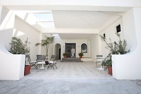 Hotel Cutimare