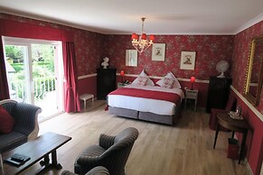 Hotel de la Gaichel