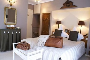 Hotel de la Gaichel