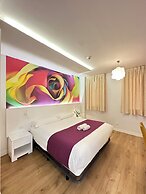 Hostal Abadía Madrid