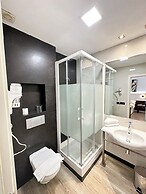 Hostal Abadía Madrid
